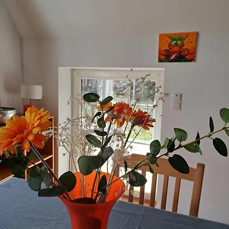 Rotbuche Apartamento