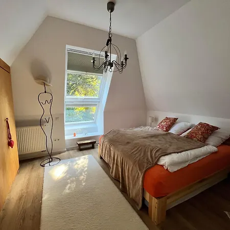 Apartamento Rotbuche *