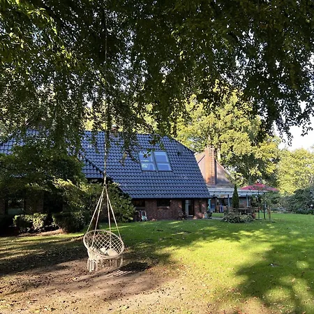 Rotbuche Apartamento